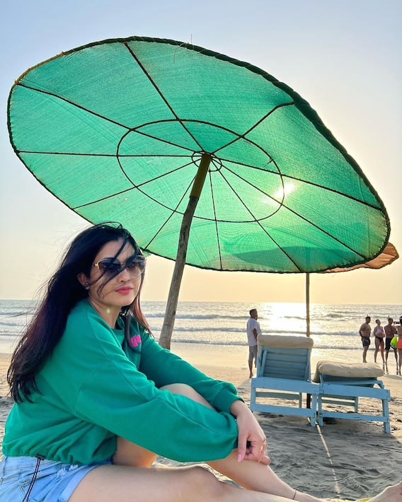 Shubhangi Atre Birthday: Know 'These' special things about 'Angoori Bhabhi'!