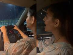 सपना चौधरी ने दी सच्चे आशिक़ों को नसीहत, कहा- मोहब्बत में गलतफहमी..