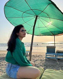 Shubhangi Atre Birthday : जाणून घ्या  ‘अंगुरी भाभी’बद्दलच्या 'या' खास गोष्टी!