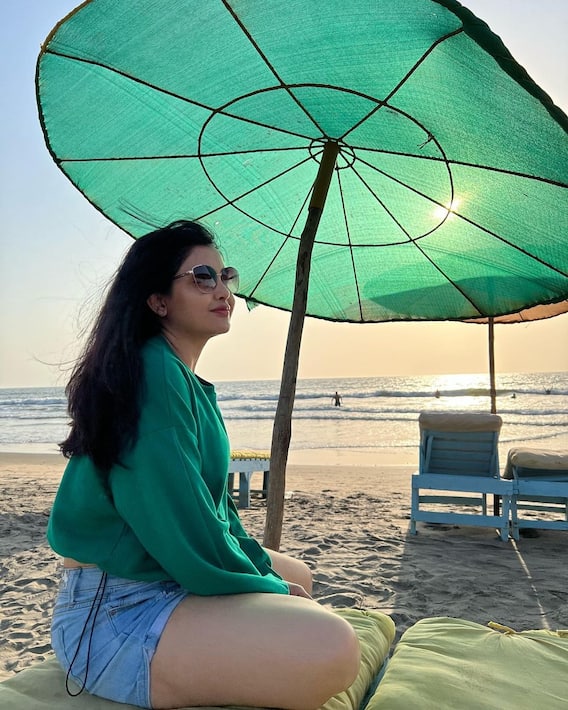 Shubhangi Atre Birthday: Know 'These' special things about 'Angoori Bhabhi'!