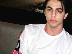 आर्यन खान रखने जा रहे हैं इंडस्ट्री में कदम, वेब सीरीज के लिए किया टेस्ट शूट