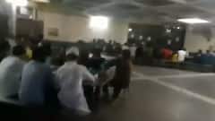 JNU विवाद: खाने को लेकर हुई हिंसक झड़प में ABVP के अज्ञात छात्रों के खिलाफ दर्ज हुई FIR