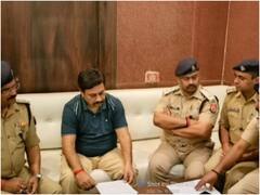 Fatehpur Crime News: SIT को सौंपी गई फतेहपुर में युवती के अपहरण और हत्या की जांच, दो दरोगा समेत एसओ और एसआई निलंबित