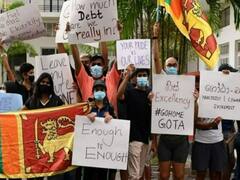 आर्थिक संकट के बीच श्रीलंका में दवाओं की भारी किल्लत ने बढ़ाई लोगों की मुसीबत, डॉक्टरों ने दी खुली चेतावनी