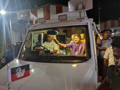 தொண்டர்கள் ஆதரவுடன் மீண்டும் அதிமுக ஆட்சி அமைத்து மக்களை காப்பேன் - எடப்பாடி தொகுதியில் சசிகலா சூளுரை