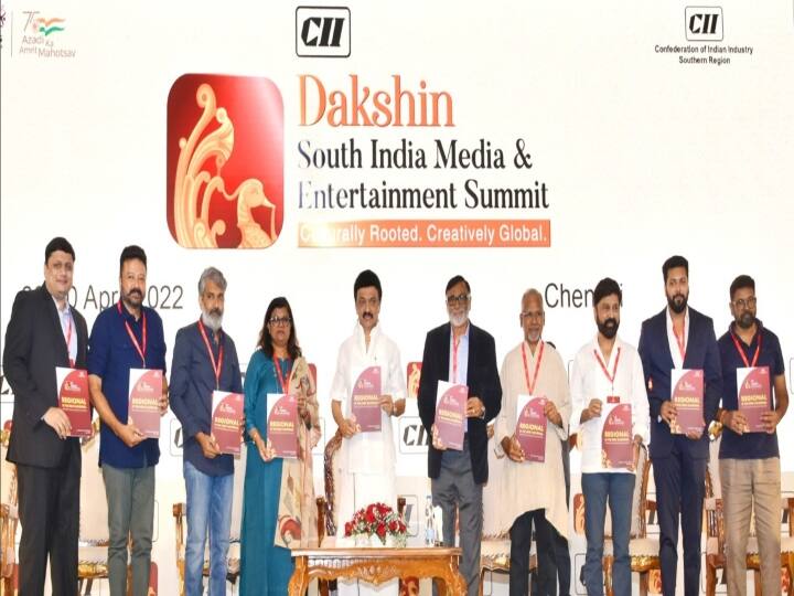 “இப்ப இல்ல... அப்போவே...” - முதலமைச்சர் ஸ்டாலினை புகழ்ந்து தள்ளிய நடிகர் ஜெயம் ரவி...!