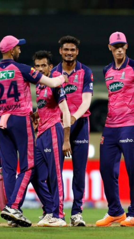 কীভাবে পয়েন্ট টেবিলের শীর্ষে রাজস্থান?