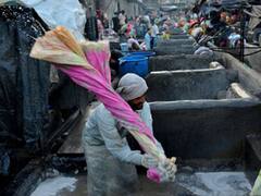 Delhi News: NDMC ने दिल्ली के धोबीघाटों को लेकर बनया ये प्लान, आधुनिक मशीनें लगाकर बढ़ेगा व्यवसाय