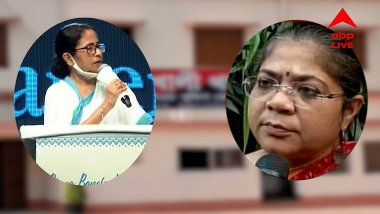 Saswati Gosh Slams Mamata Banerjee and TMC Government over Hanshkhali Incident Saswati Ghosh : 'রাজ্যের প্রধান প্রশাসকের মনোভাব অত্যন্ত দুর্ভাগ্যজনক' মন্তব্য সমাজকর্মী শাশ্বতী ঘোষের