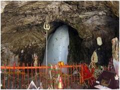 Amarnath Yatra 2022: ऐतिहासिक होगी अमरनाथ यात्रा, 6 से 8 लाख श्रद्धालुओं के आने की उम्मीद