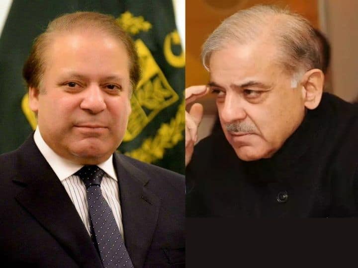 Nawaz Sharif Comeback: नवाज शरीफ लौटेंगे पाकिस्तान, पीएम शहबाज शरीफ ने बड़े भाई के लिए जारी किया 10 साल का पासपोर्ट