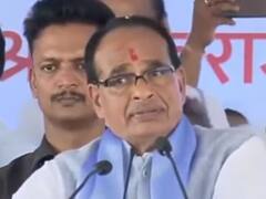 MP News: खरगोन में रामनवमी जुलूस के दौरान झड़प के मामले में 77 गिरफ्तार, सीएम शिवराज सिंह चौहान ने दी ये कड़ी चेतावनी