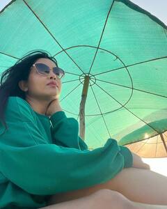 Shubhangi Atre Birthday : जाणून घ्या  ‘अंगुरी भाभी’बद्दलच्या 'या' खास गोष्टी!