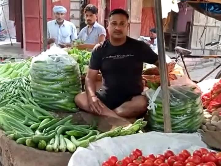 Shahjahanpur Thieves took away 60 kg of lemon and onion and garlic from the shop ann UP: आसमान छूती महंगाई में नींबू पर चोरों की नजर, शाहजहांपुर में 300 रुपये किलो वाला 60 किलो नींबू उड़ाया