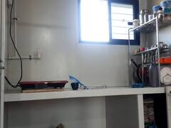 PHOTO : दोन लाखात सर्वसोयीनियुक्त घर! फोल्ड करा अन् कुठेही घेऊन जा...