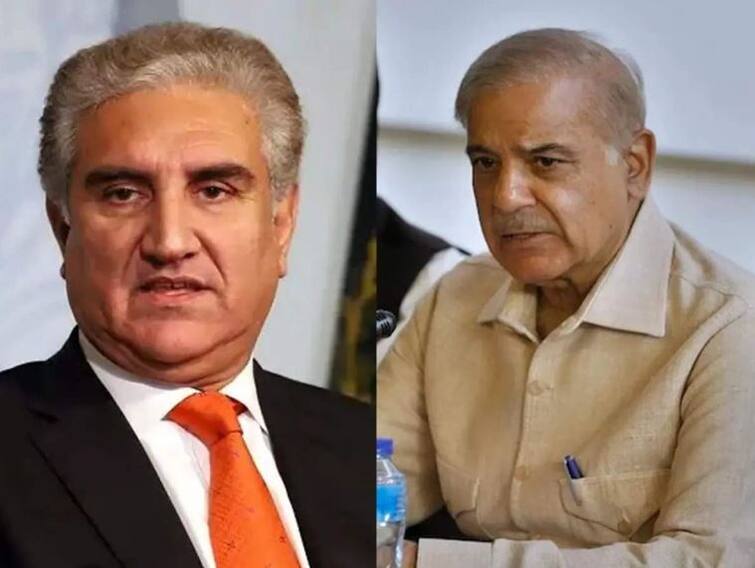 National Assembly of Pakistan to Elect New Prime Minister Today, Pakistan Muslim League-Nawaz (PML-N) president Shahbaz Sharif has filed his nomination Pakistan Political Crisis: ਅੱਜ ਪਾਕਿਸਤਾਨ ਦੇ ਨਵੇਂ ਪ੍ਰਧਾਨ ਮੰਤਰੀ ਦੀ ਹੋਏਗੀ ਚੋਣ, ਸ਼ਾਹਬਾਜ਼ ਸ਼ਰੀਫ਼ ਦੇ ਸਿਰ ਸੱਜੇਗਾ ਤਾਜ?