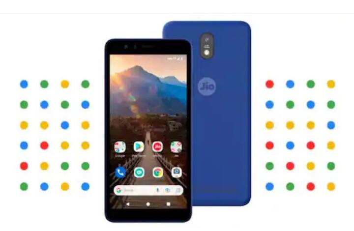 JioPhone Next: নতুন JioPhone-এর দাম 6,499 টাকা। Google ও Jio মিলে তৈরি করেছে এই ফোন। এই   স্মার্টফোনে একটি 5.45-ইঞ্চি ডিসপ্লে রয়েছে। JioTV, JioCinema, Facebook, গ্যালারি ও প্রি-ইনস্টল করা টোন-ডাউন   অ্যাপের সঙ্গে পাবেন এই মডেল। Jio ফোনে 32 GB ইন্টারনাল স্টোরেজ ও 2 GB RAM রয়েছে। মাইক্রোএসডি কার্ড স্লটের সাহায্যে   স্টোরেজ 512 জিবি পর্যন্ত বাড়ানো যাবে। কোম্পানি এর সঙ্গে এক বছরের ওয়ারেন্টি দেয়।