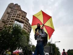 Delhi-NCR Weekly Weather Forecast: दिल्ली-एनसीआर में भीषण गर्मी के बीच बारिश को लेकर आया ये अपडेट, जानें- इस हफ्ते के मौसम का पूरा हाल