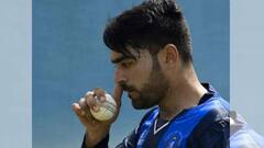 IPL 2022: হায়দরাবাদের বিরুদ্ধে জ্বলে উঠতে মরিয়া থাকবেন রশিদ ?