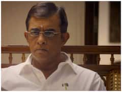 Shiv Kumar Subramaniam Death: నటుడు శివ్ కుమార్ సుబ్రమణియం మృతి - కుమారుడు మరణించిన రెండు నెలలకు