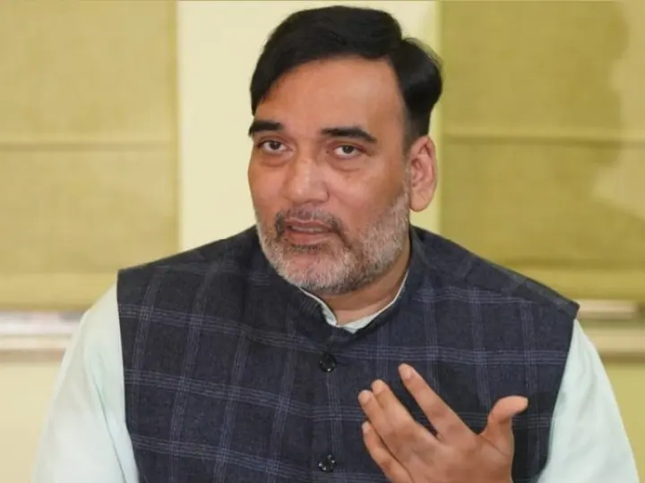 Delhi Summer action plan prepare for better environment in Delhi, Minister Gopal Rai gave information Delhi News: दिल्ली में पर्यावरण में बेहतर सुधार के लिए समर एक्शन प्लान तैयार, मंत्री गोपाल राय ने दी ये विशेष जानकारी