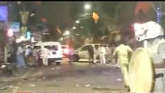 बंगाल: राम नवमी पर हिंसा, बांकुरा में जुलूस रोकने पर हंगामा, हावड़ा में शोभायात्रा पर फेंके गए पत्थर