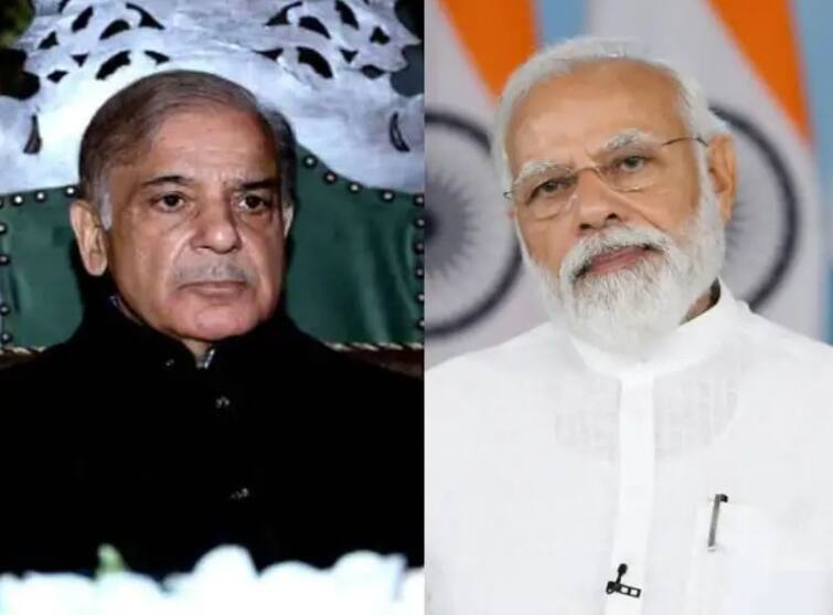 pm modi congratulates pakistan new pm shehbaz sharif  પાકિસ્તાનના નવા વડાપ્રધાન શાહબાઝ શરીફને PM મોદીએ આપી શુભેચ્છા, સાથે જ કહી આ વાત 