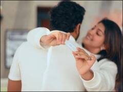 In PICS: जल्द मां बनने जा रही है साउथ की ये सुपर स्टार, फैंस के साथ इस खास अंदाज में शेयर की 'Good News'