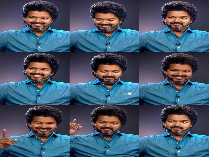 Review on Actor Vijay Interview In Sun TV, Nelson, Beast Movie Review on Actor Vijay Interview : ’குட்டிக் கதை, அரசியல் பன்ச், கேலி, கிண்டல்’ எப்படி இருந்தது நடிகர் விஜய்யின் நேருக்கு நேர் நேர்காணல்..?