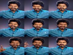 Review on Actor Vijay Interview : ’குட்டிக் கதை, அரசியல் பன்ச், கேலி, கிண்டல்’ எப்படி இருந்தது நடிகர் விஜய்யின் நேருக்கு நேர் நேர்காணல்..?