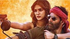 Bachchan Pandey : खिलाडी अक्षय कुमारचा 'बच्चन पांडे' ओटीटीवर होणार रिलीज