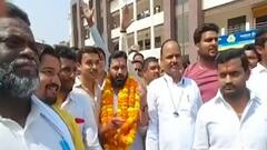 गोरखपुर हमले के आरोपी की आज पेशी, देखिए खबरें फटाफट !