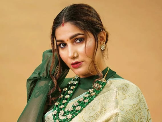 इस सॉन्ग पर सपना चौधरी ने किया था अपना डांस डेब्यू, आज भी दिल के बेहद करीब है ये इस सॉन्ग पर सपना चौधरी ने किया था अपना डांस डेब्यू, आज भी दिल के बेहद करीब है ये