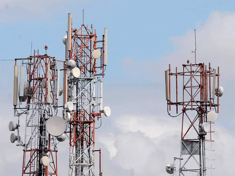 PIB Fact Check: Are you also getting TRAI's 5G mobile tower installation message, be careful PIB Fact Check: શું તમને TRAIનો 5G મોબાઇલ ટાવર ઇન્સ્ટોલેશન મેસેજ આવ્યો છે ? જાણો સરકારે શું ખુલાસો કર્યો