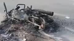 रामनवमी हिंसा पर बोले Sudhanshu Trivedi कहा, सांप्रदायिक हिंसा संयोग नहीं प्रयोग