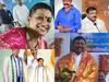 AP Cabinet Ministers: టెన్త్ క్లాస్ నుంచి పీహెచ్‌డీ వరకు - ఏపీ మంత్రులు ఎవరెవరు ఏం చదివారంటే !