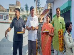 Rajasthan News: मंत्री मुरारी लाल मीणा बोले- हम दूसरे धर्म का भी सम्मान करें, ये हमारी जिम्मेदारी