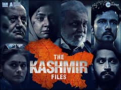 The Kashmir Files Box Office: कश्मीर फाइल्स का कमाल, 31वें दिन भी कर ली करोड़ों की कमाई, कलेक्शन 250 करोड़ के पार