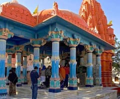 Famous Religious Places of Rajasthan: ये हैं राजस्थान के वो प्रसिद्ध धार्मिक स्थल, जहां दर्शन करने से दूर हो जाते हैं सभी कष्ट