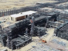 Pachpadra Refinery: 12 अप्रैल को पचपदरा रिफाइनरी का दौरा करेंगे सीएम गहलोत, 2023 में पूरा होगा प्रोजेक्ट