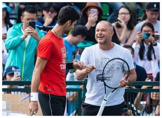 French Open 2022: जोकोविच का फ्रेंच ओपन में खेलने का रास्ता हुआ साफ, सामने आई ये बड़ी जानकारी