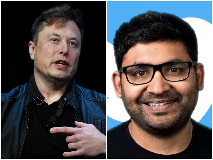 Elon Musk Will Not Join Twitter Board Twitter CEO Parag Agrawal Confirm ...