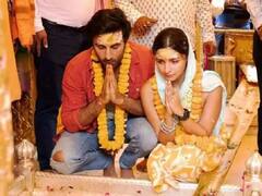 Alia-Ranbir Wedding: आलिया-रणबीर की शादी में होंगे केवल इतने मेहमान, एक्ट्रेस के भाई ने शेयर की शादी से जुड़ी ये Details