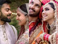 दीपिका-रणवीर से शिल्पा शेट्टी-राज कुंद्रा तक, इन बॉलीवुड सेलेब्स ने शादी में किया है करोड़ों का खर्चा