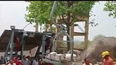 Deoghar Incident: राहत की खबर, एक बच्चे का भी हुआ रेस्क्यू ऑपरेशन