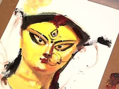 Durga Puja 2022 : কলকাতার দুর্গাপুজোকে Heritage স্বীকৃতি, ধন্যবাদ জানাতে এই ছবিগুলি যাচ্ছে UNESCO-র কাছে