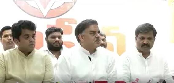 Nadendla on Pawan Kalyan Anantha Tour: అనంతపురంలో మంగళవారం జనసేనాని పవన్ కల్యాణ్ పర్యటన| ABP Desam