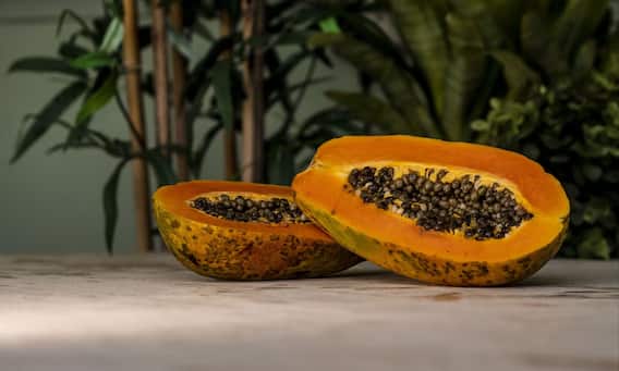 Skin Care Tips: Papaya is good for the skin, know its benefits