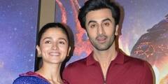 Alia-Ranbir Wedding Guest List: āϰāĻŖāĻŦā§āϰ-āĻāϞāĻŋā§āĻžāϰ āĻŦāĻŋā§ā§āϤ⧠āĻāĻŽāύā§āϤā§āϰāĻŋāϤ āĻŽāĻžāϤā§āϰ ā§¨ā§Ž! āĻāĻžāύāĻžāϞā§āύ āϰāĻžāĻšā§āϞ āĻāĻā§āĻ