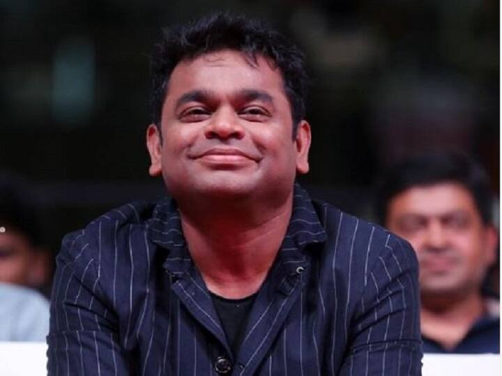 AR Rahman gave this statement on the debate of South-North, said- now there is a need to unite साउथ- नॉर्थ की बहस पर ए आर रहमान ने दिया ये बयान, कहा- अब एकजुट होने की है जरूरत